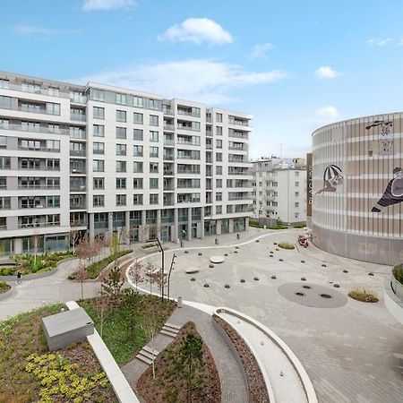 Apartament W Gdyni - Plac Unii By Grand Apartments Gdynia Exterior foto